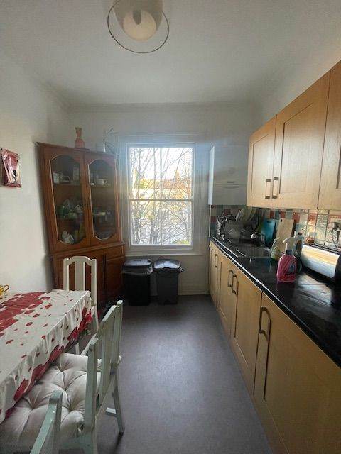Selection of Two Rooms in Flat share in Elsham Road, Kensington Olympia, W14 8HD