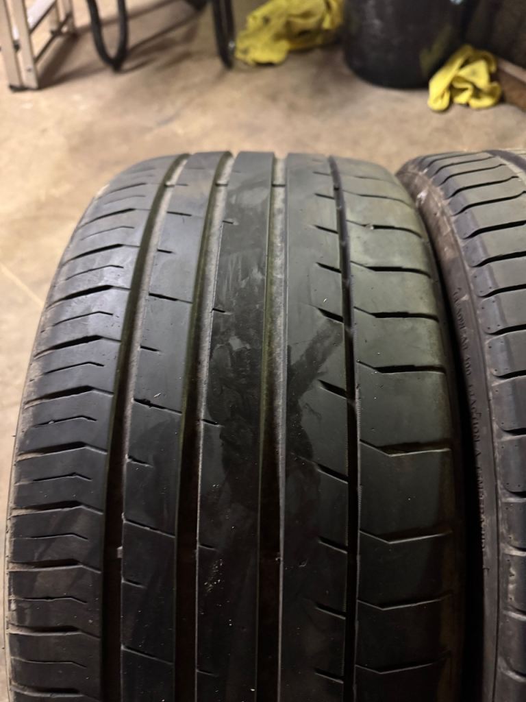 Tyres for sale