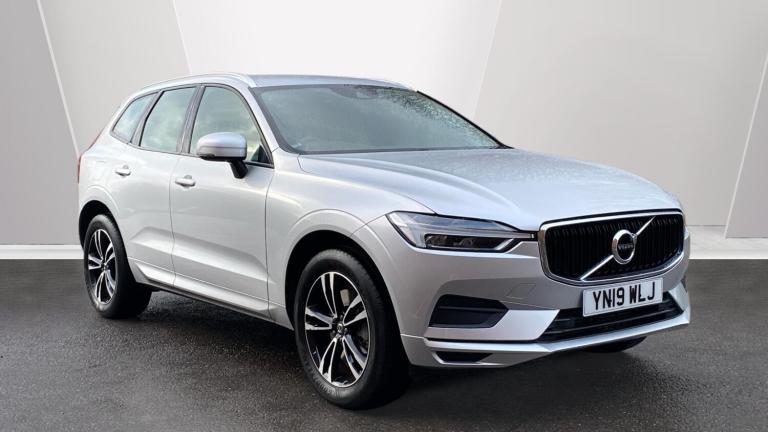 2019 Volvo XC60 2.0 T5 [250] Momentum 5dr AWD Geartronic ESTATE PETROL Automatic
