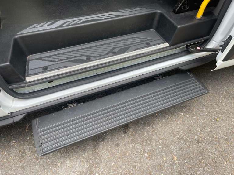 2024 Ford Transit 2.0 460 EcoBlue Trend Minibus Double Cab 5dr Diesel Manual RWD L4 H3 Euro 6 MIN...