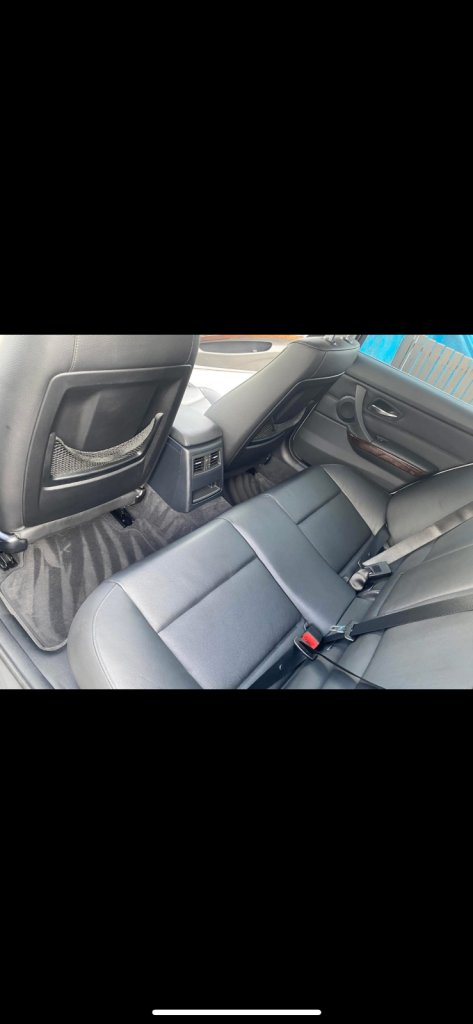 BMW, 320 I, 2010, 1990 (cc)