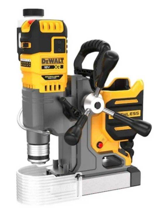 BODY ONLY Dewalt Magnetic Drill 18V XR (DCD1623N)