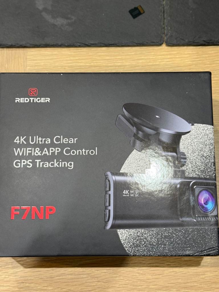 Vehicle Dash Cam Collection or £10 P&P