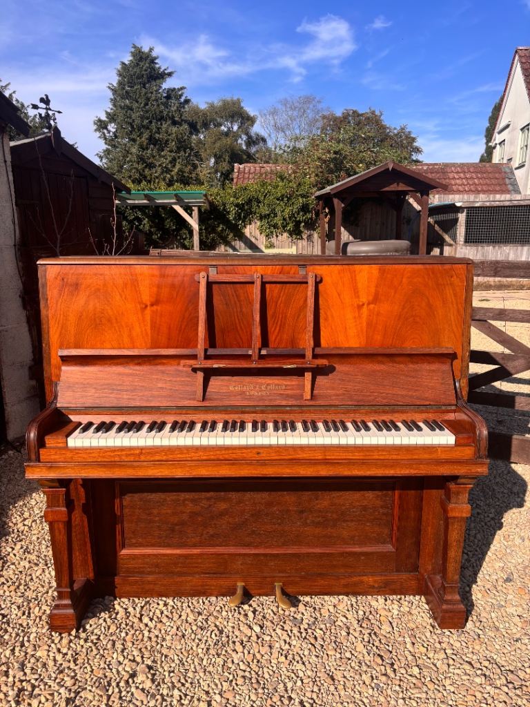 🎹 SALE! Collard & Collard, London Piano  - CAN DELIVER