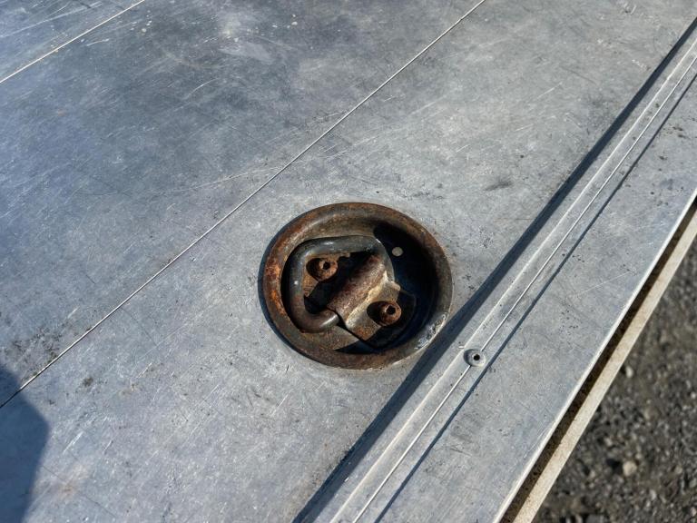 2015 Iveco Daily 50C15D NA Diesel Manual