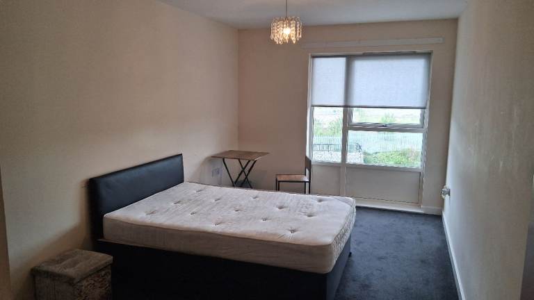 Double room 