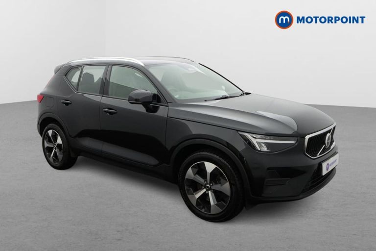 2023 Volvo XC40 2.0 B3P Core 5dr Auto SUV Petrol Automatic