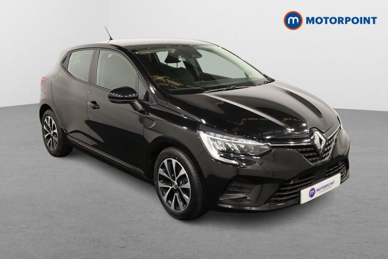 2023 Renault Clio 1.0 TCe 90 Evolution 5dr Hatchback Petrol Manual