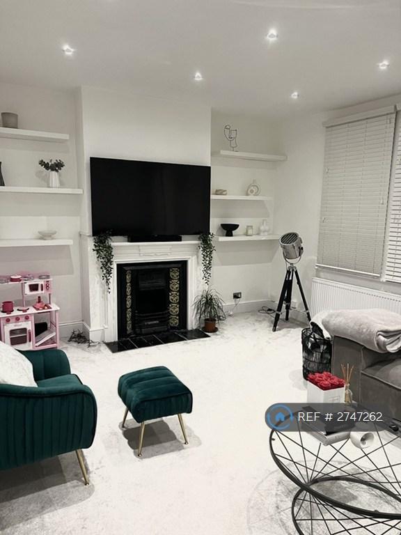 1 bedroom in Rectory Grove, Croydon, CR0 (#2747262)