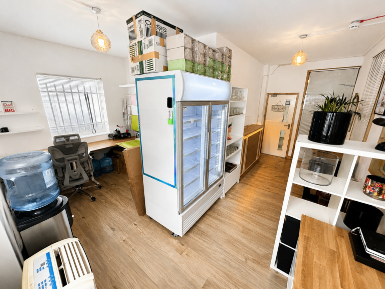  Creative Space | Artist Studio | Workspace to Rent in Wimbledon  SW19