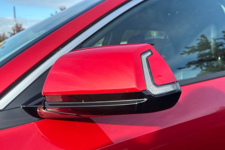 2025 Kia Niro 150kW 4 65kWh 5dr Auto Estate Electric Automatic