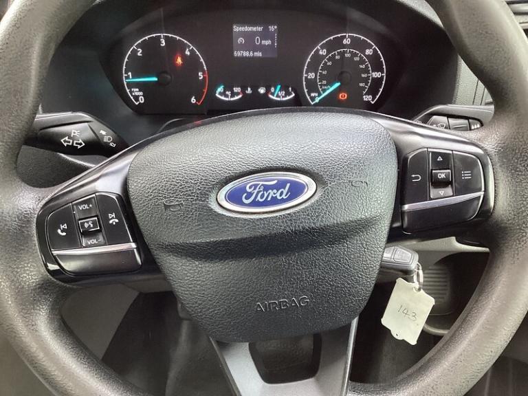 2021 Ford Transit 350 EcoBlue Leader Tipper Euro 6 L=10ft 6 Tipper Diesel Manual