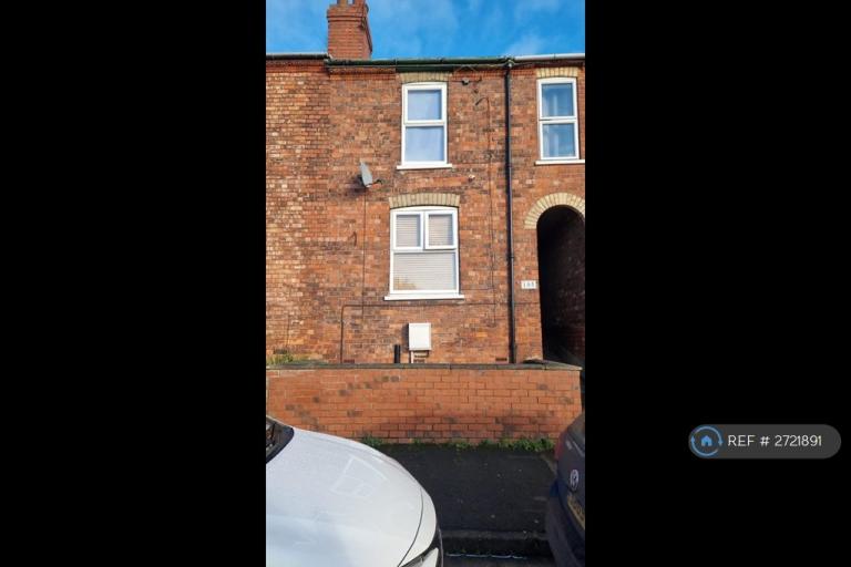 1 bedroom in Alexandra Terrace, Lincoln, LN1 (#2721891)
