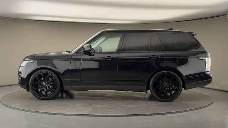 2021 Land Rover Range Rover 3.0 D300 MHEV Autobiography SUV 5dr Diesel Auto 4WD Euro 6 (s/s) (300...
