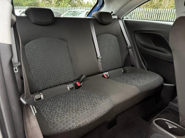 2019 VAUXHALL CORSA ENERGY HATCHBACK BLUE PETROL ULEZ