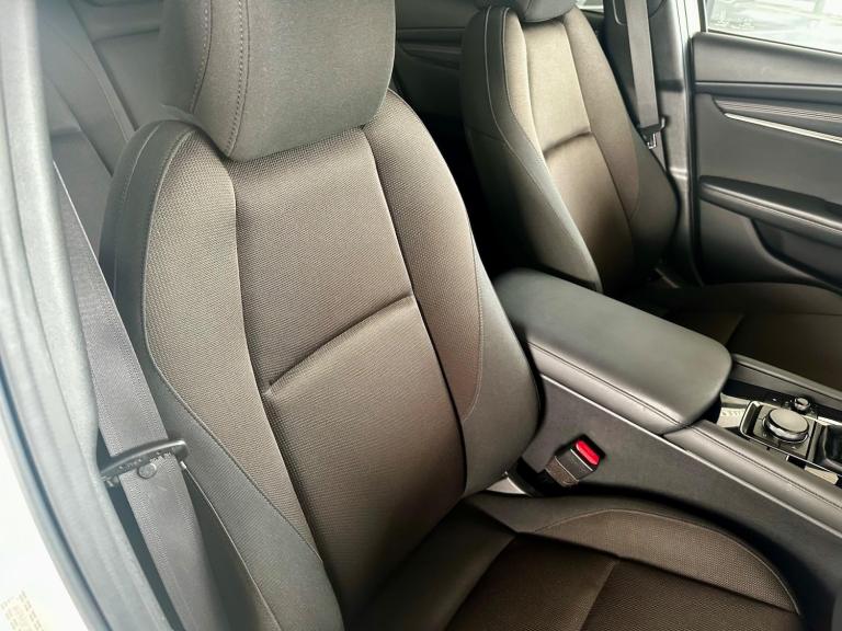 2021 Mazda Mazda3 2.0 e-SKYACTIV-G MHEV Sport Lux Euro 6 (s/s) 5dr HATCHBACK Petrol Manual