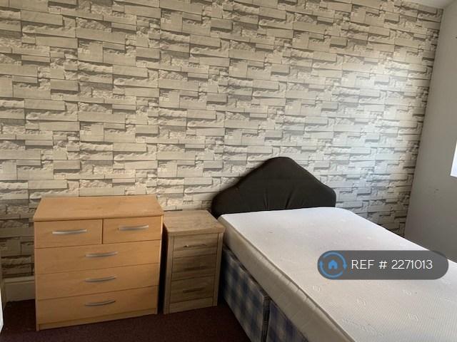 1 bedroom in Oval Road, Birmingham, B24 (#2271013)