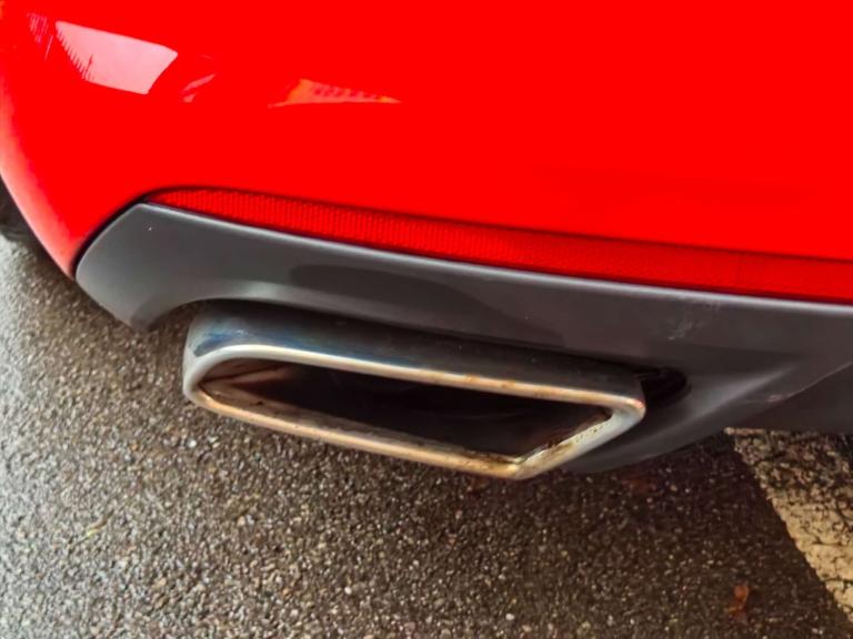 2015 Skoda Octavia 2.0 Octavia vRS TDI 4x4 Semi-Auto 4WD 5dr Hatchback Diesel Automatic