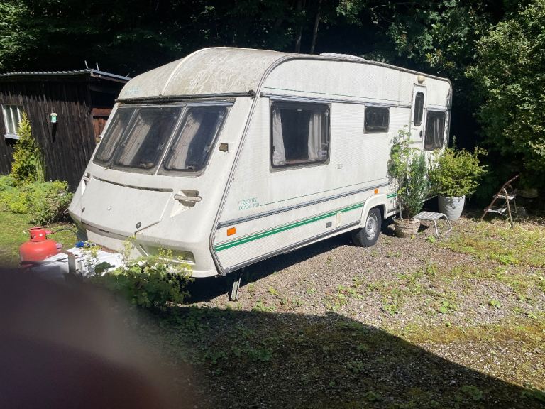 Caravan 