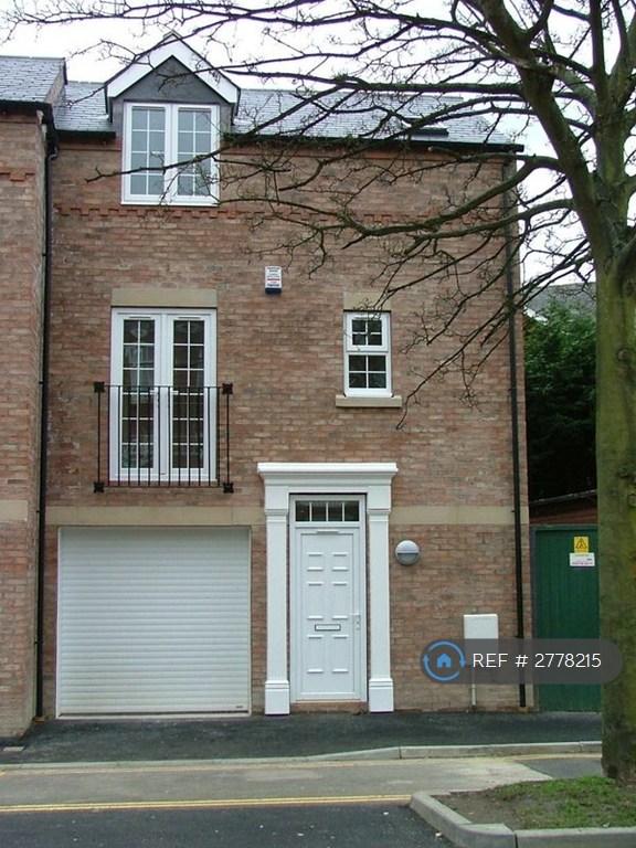 4 bedroom house in Grosvenor Cottages, York, YO30 (4 bed) (#2778215)