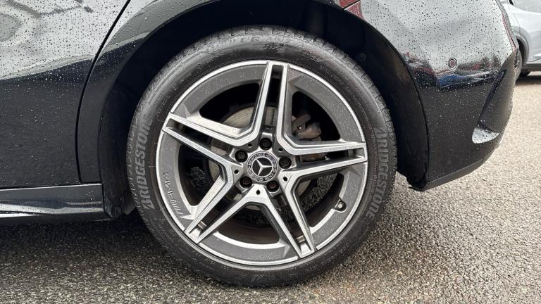 2020 Mercedes-Benz A-Class A200d AMG Line Premium Plus 5dr Auto Diesel Hatchback Hatchback Diesel...