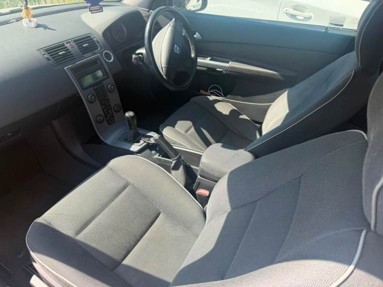Volvo, C30, Hatchback, 2007, Manual, 1798 (cc), 3 doors