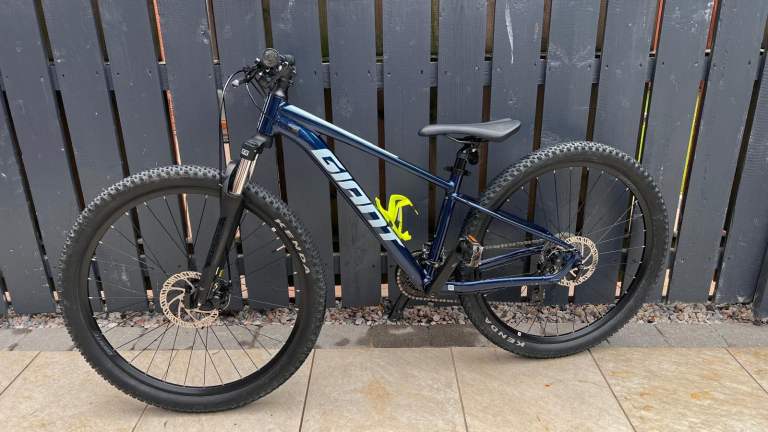 Giant Talon Mountain Bike 27.5/S 