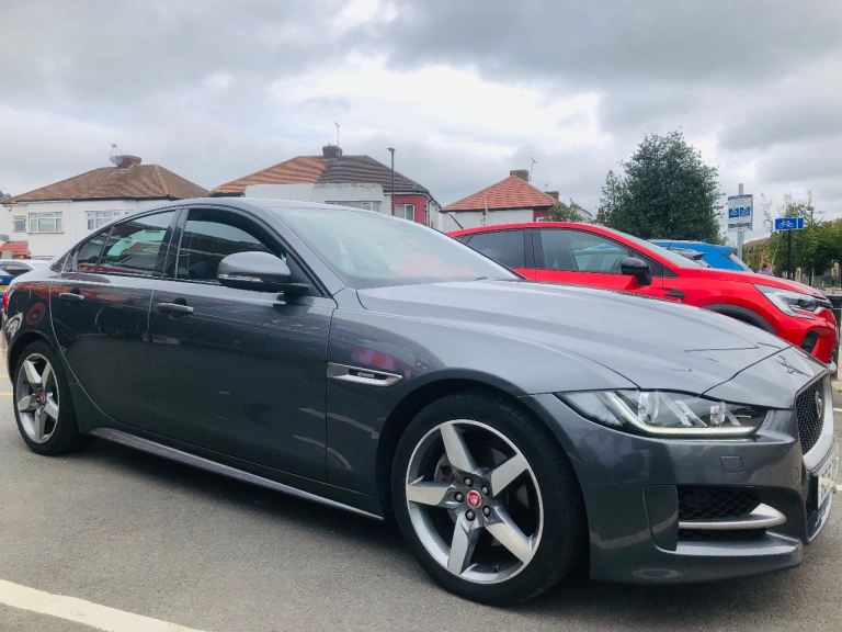 Auto XE R Sport