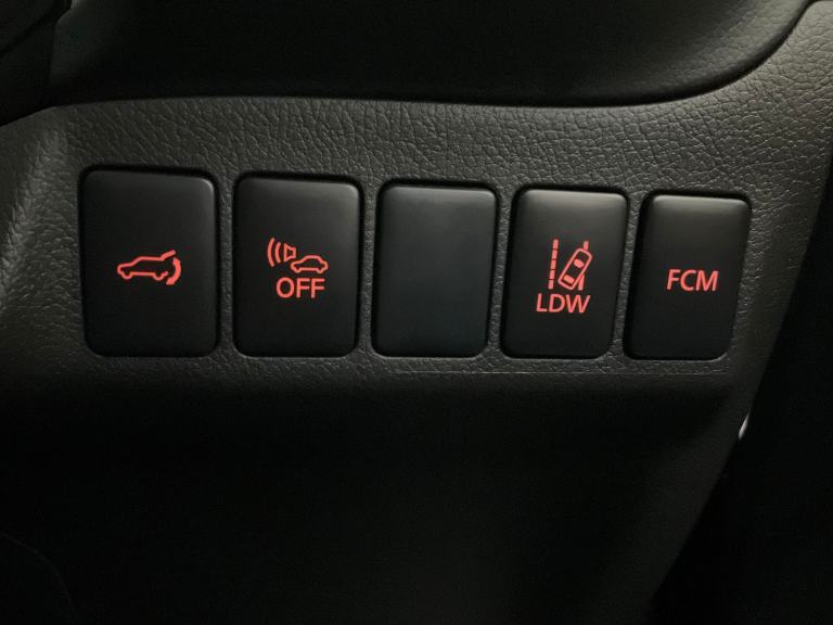 2015 Mitsubishi Outlander 2.0h 12kWh GX4hs SUV 5dr Petrol Plug-in Hybrid CVT 4WD Euro 5 (s/s) (20...