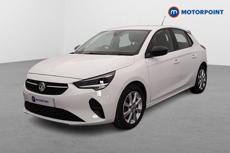 2023 Vauxhall Corsa 1.2 Turbo Design 5dr Auto Hatchback Petrol Automatic