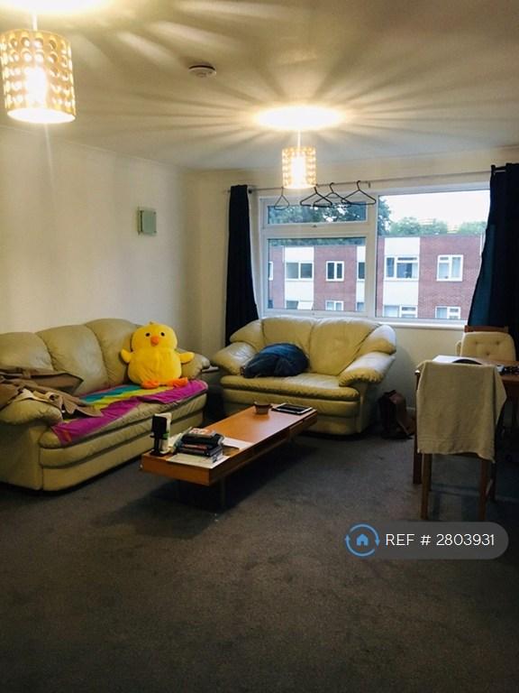 2 bedroom flat in Old Bedford Road, Luton, LU2 (2 bed) (#2803931)