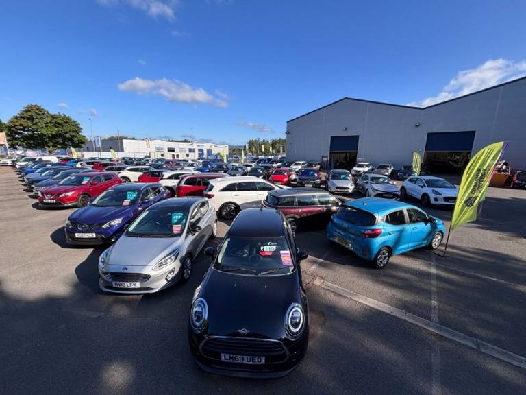 2020 70 JAGUAR I-PACE 400 90KWH HSE SUV 5DR ELECTRIC AUTO 4WD (400 PS)