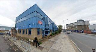 Serviced Office Space to Rent, Willesden, North West London NW10