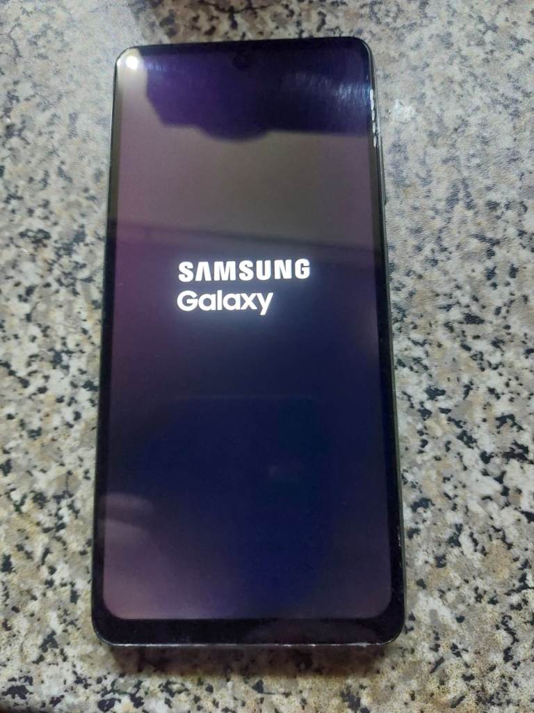 Samsung Galaxy A52s 