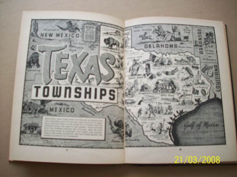 BUFFALO BILL Wild West Annual no.12 (1962) 