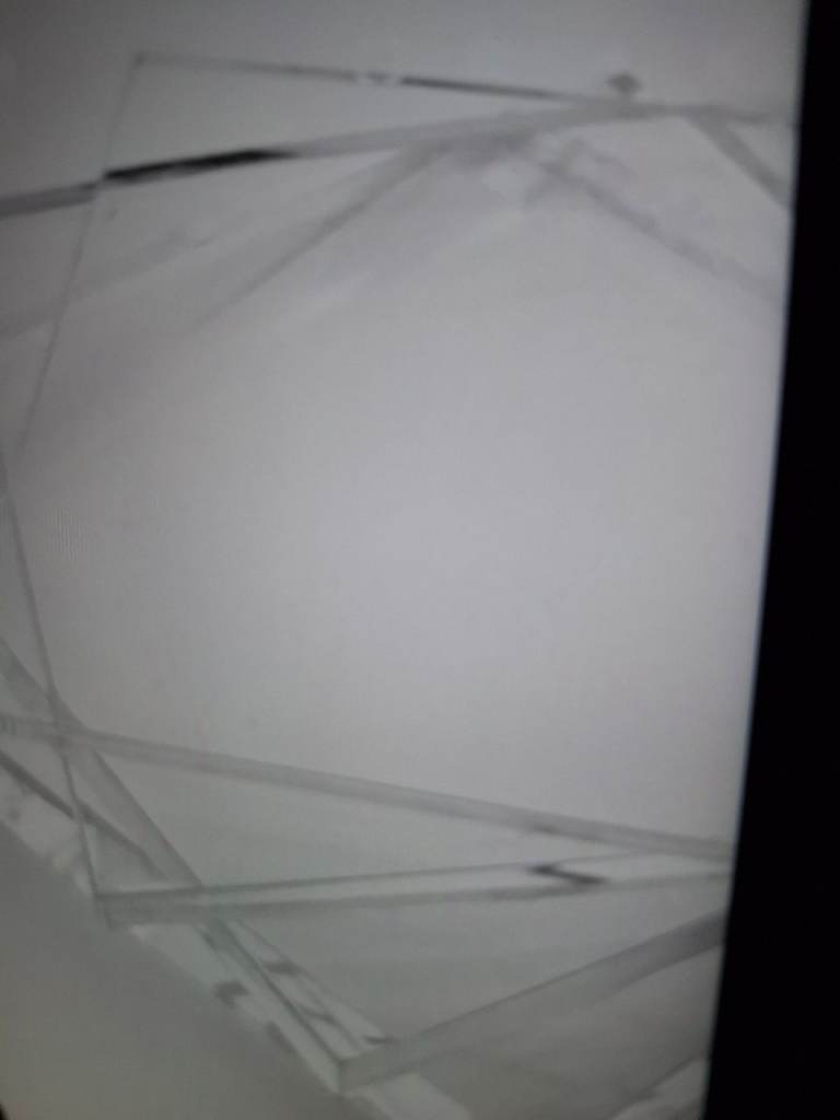 Perspex sheet wanted 