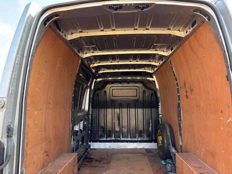 VAUXHALL MOVANO L3H2 2.3 CDTi 3300 2018