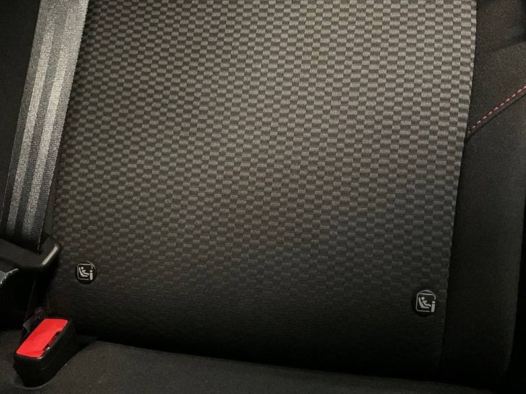 2022 Ford Puma 1.0T EcoBoost MHEV ST-Line SUV 5dr Petrol Hybrid Manual Euro 6 (s/s) (125 p HATCHB...