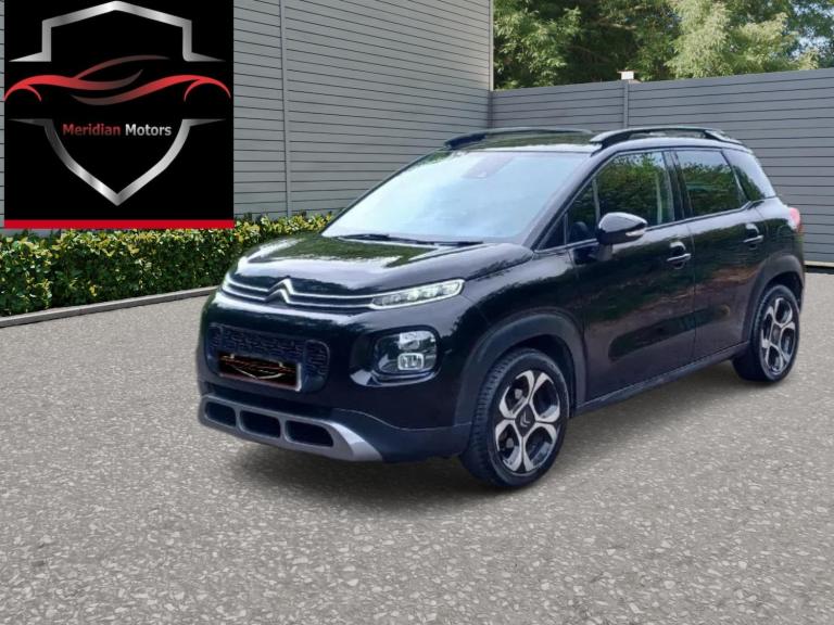 2021 Citroen C3 Aircross 1.2 PureTech Flair SUV 5dr Petrol Manual 6 Spd Euro 6