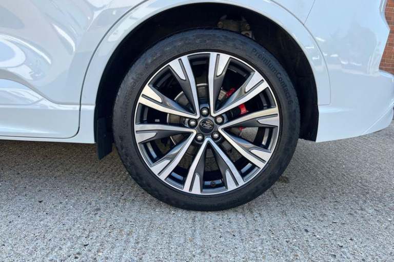 2021 Ford Kuga 1.5 EcoBoost 150 ST-Line X Edition 5dr HATCHBACK PETROL Manual