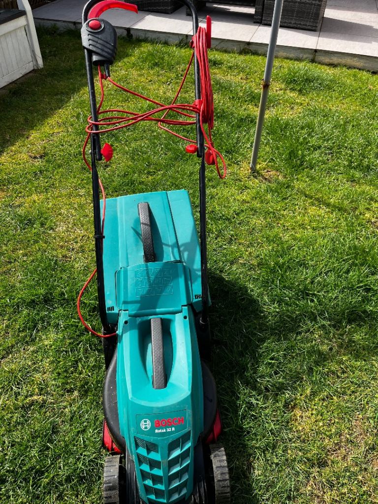Lawn mower 32R