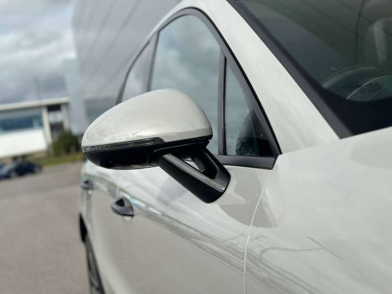 2023 Porsche Macan 5dr PDK SUV Petrol Automatic