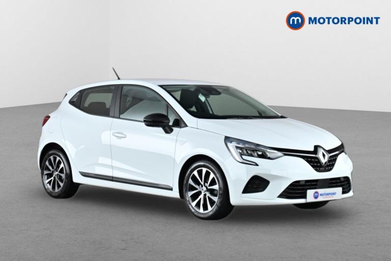2023 Renault Clio 1.0 TCe 90 Evolution 5dr HATCHBACK PETROL Manual