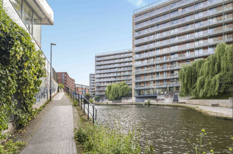 Below Market Value Opportunities In City Centre Manchester With Final Returns Of Around 50%