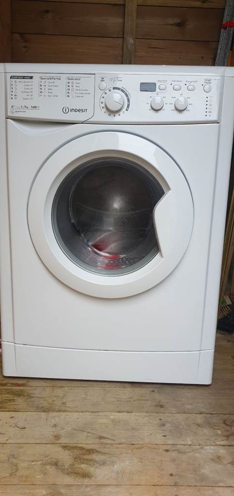 Washing machine 7kg