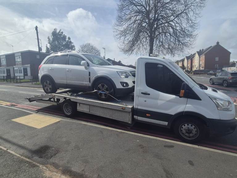 L&G 24Hr Recovery From £45 