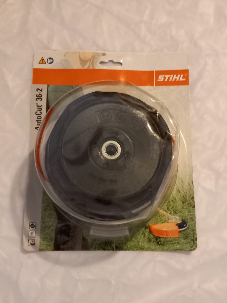 For sale Stihl 36-2 Strimmer head