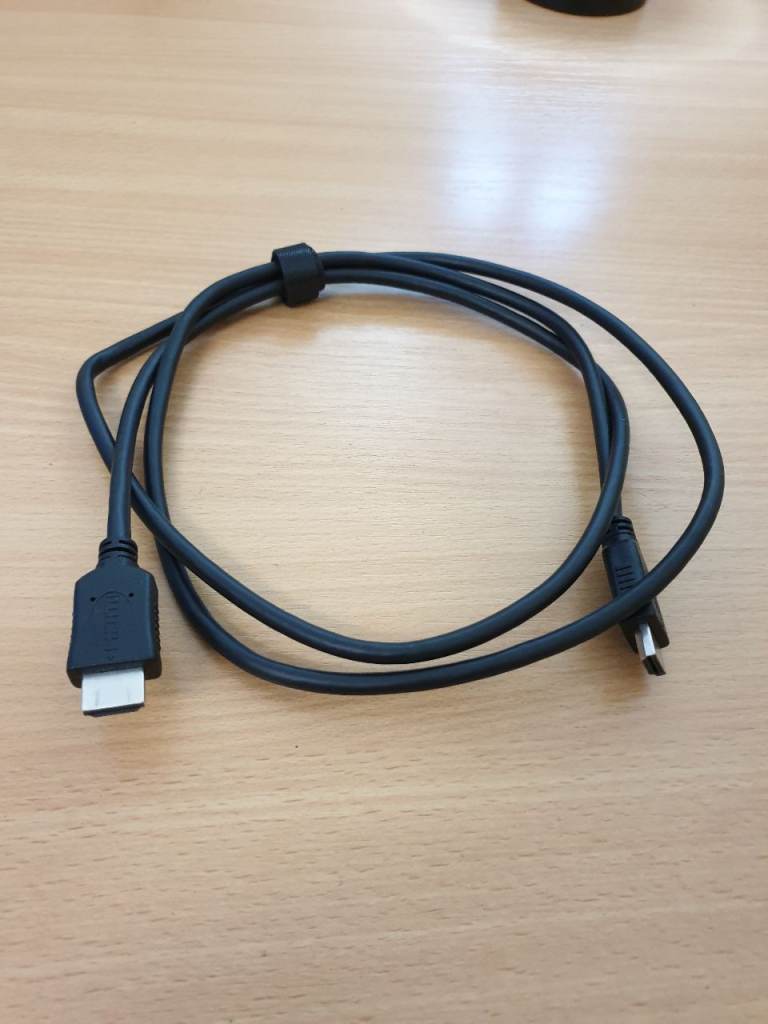 HDMI Cable