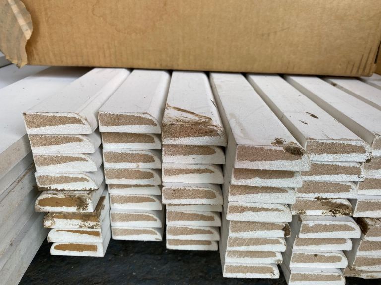 image for Door frame trim