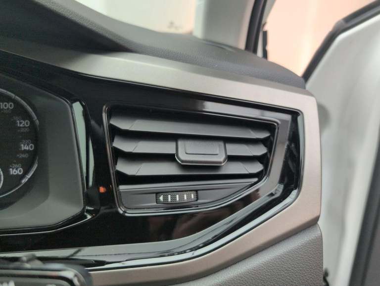 2021 Volkswagen Polo 1.0 EVO Match Hatchback 5dr Petrol Manual Euro 6 (s/s) (80 ps) - ALLOY, CRU ...